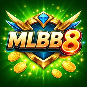 MLBB8 - Permainan Kasino Seru untuk Semua