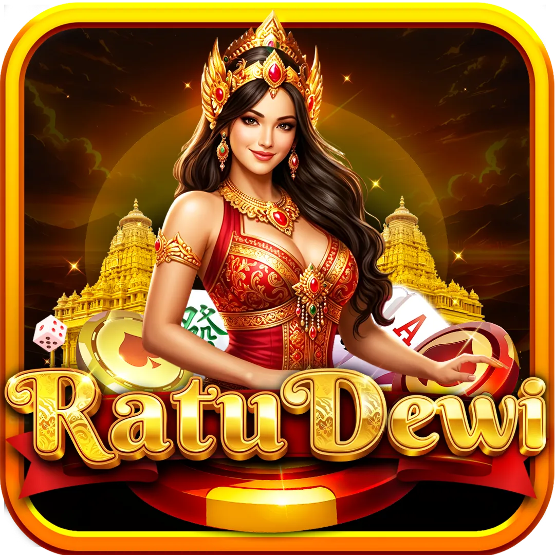 RATUDEWI - Game Kasino Seru dan Menarik di Genggaman Anda